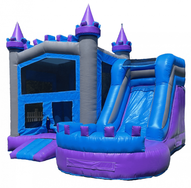 Bounce Houses