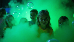 IMG 2795 1769437583 Glow Foam Party Experience