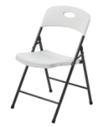 Folding Chairs